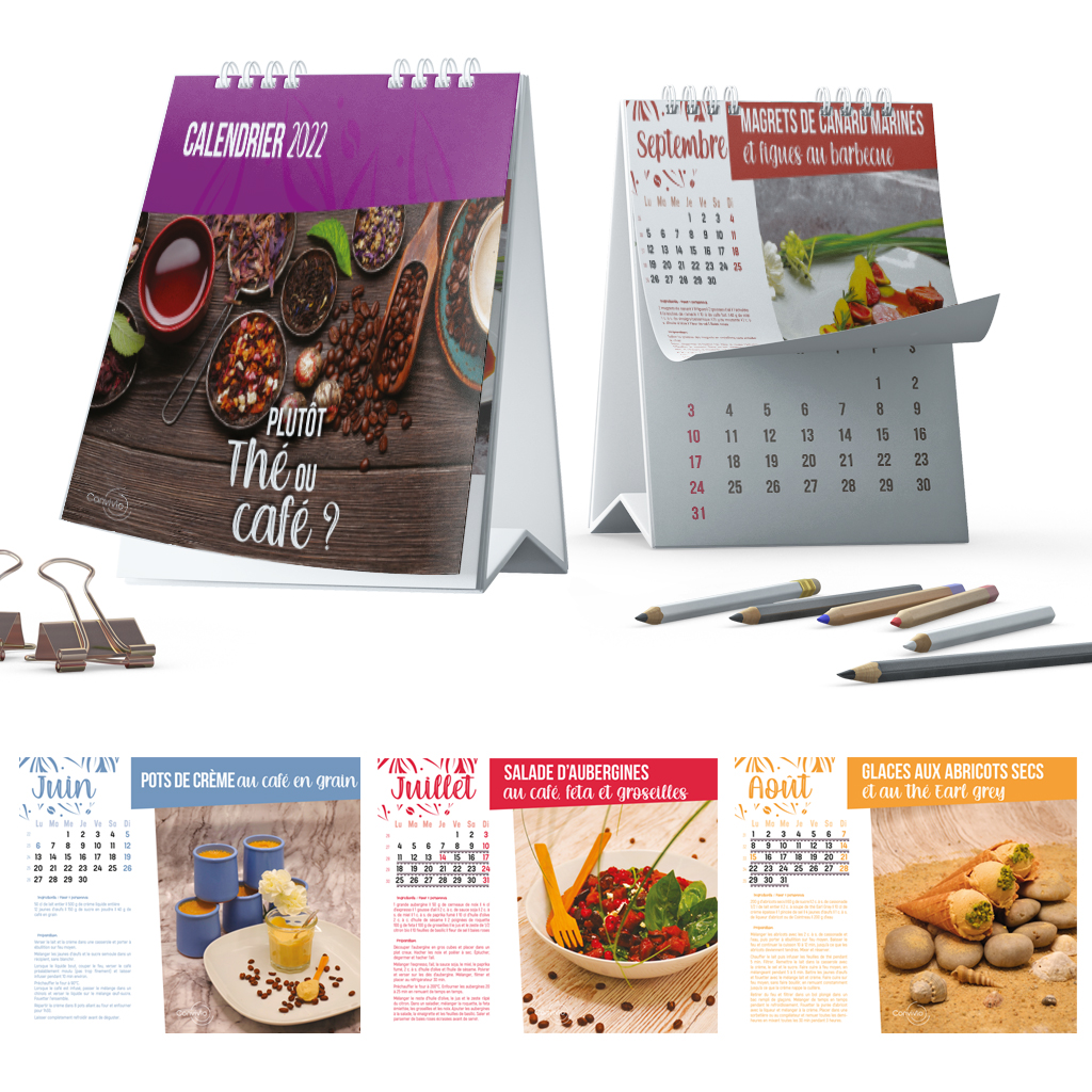calendrier