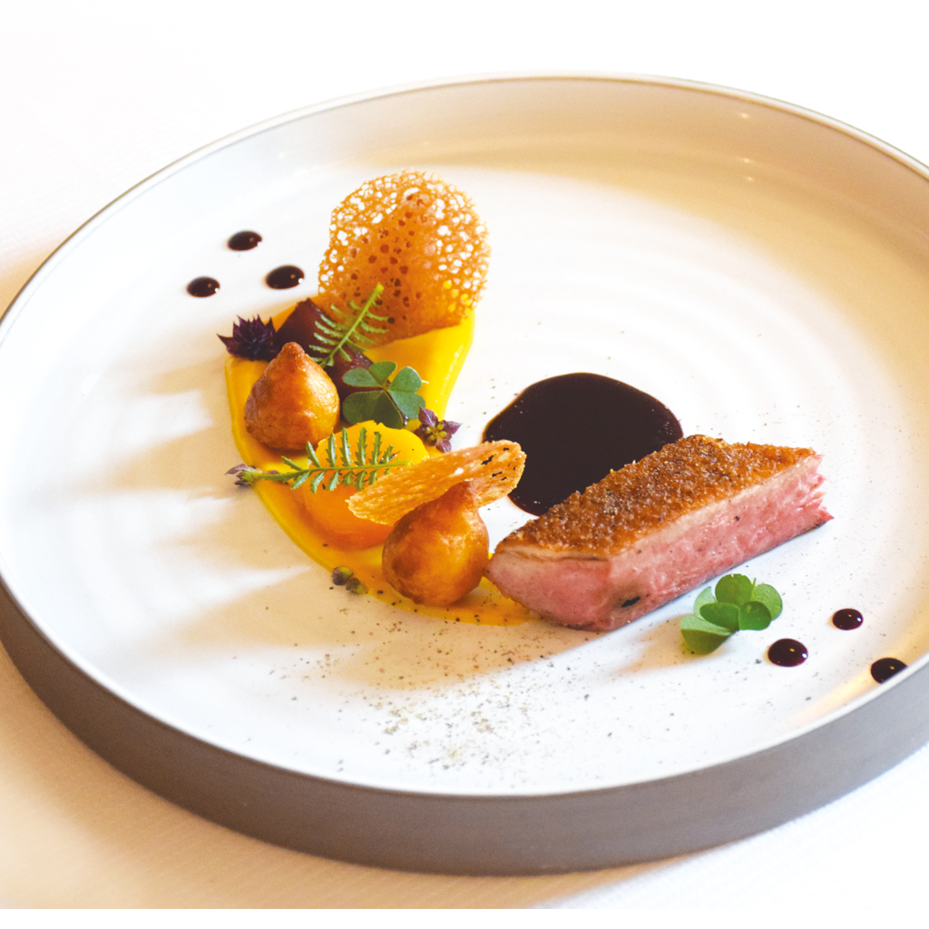 photo culinaire