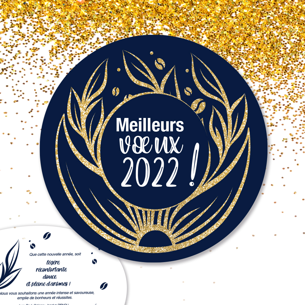 carte de voeux